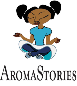 AROMASTORIES trademark