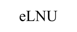 ELNU trademark