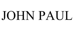 JOHN PAUL trademark