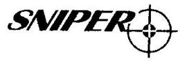 SNIPER trademark