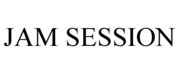 JAM SESSION trademark