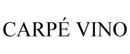 CARPÉ VINO trademark