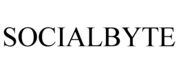 SOCIALBYTE trademark