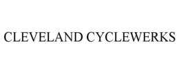 CLEVELAND CYCLEWERKS trademark