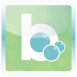 B trademark