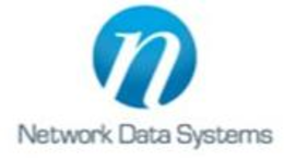 N NETWORK DATA SYSTEMS trademark