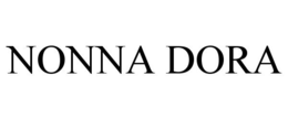 NONNA DORA trademark
