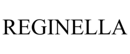 REGINELLA trademark