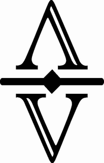 V trademark