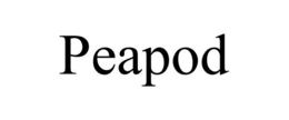 PEAPOD trademark
