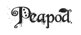 PEAPOD. trademark