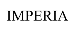 IMPERIA trademark