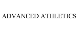 ADVANCED ATHLETICS trademark
