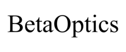 BETAOPTICS trademark