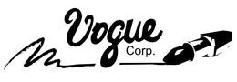 VOGUE CORP. trademark