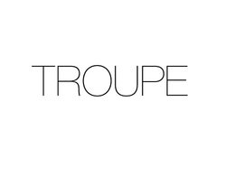 TROUPE trademark