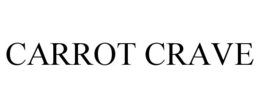 CARROT CRAVE trademark