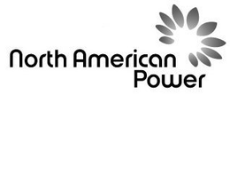 NORTH AMERICAN POWER trademark