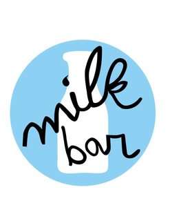 MILK BAR trademark