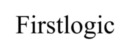 FIRSTLOGIC trademark