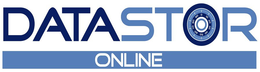 DATASTOR ONLINE trademark