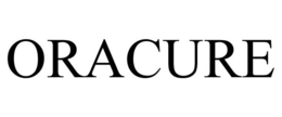 ORACURE trademark