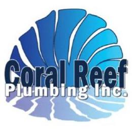 CORAL REEF PLUMBING INC. trademark