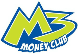 M3 MONEY CLUB trademark