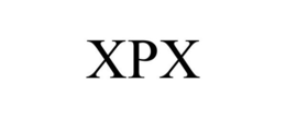 XPX trademark