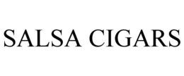 SALSA CIGARS trademark