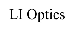 LI OPTICS trademark