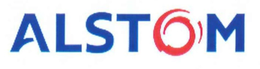 ALSTOM trademark