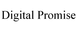 DIGITAL PROMISE trademark