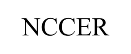 NCCER trademark