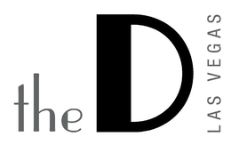 THE D LAS VEGAS trademark