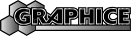 GRAPHICE trademark