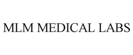 MLM MEDICAL LABS trademark