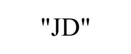 "JD" trademark