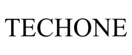 TECHONE trademark