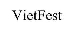 VIETFEST trademark
