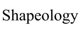 SHAPEOLOGY trademark