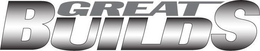 GREAT BUILDS trademark