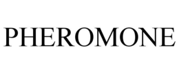 PHEROMONE trademark