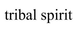 TRIBAL SPIRIT trademark