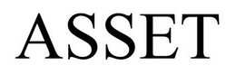 ASSET trademark