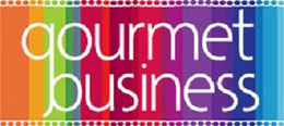 GOURMET BUSINESS trademark