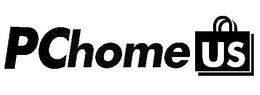 PCHOME US trademark