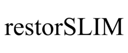 RESTORSLIM trademark