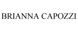 BRIANNA CAPOZZI trademark
