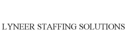 LYNEER STAFFING SOLUTIONS trademark
